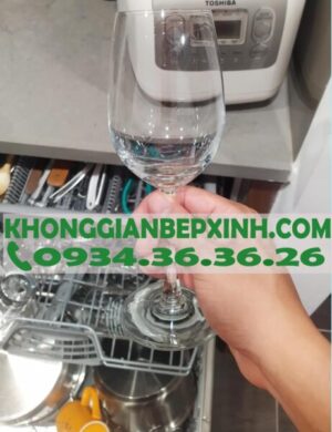 Máy rửa chén âm tủ BOSCH SMI8YCS01E | Serie 8 - 208 Máy rửa chén âm tủ BOSCH SMI8YCS01E | Serie 8 - 207