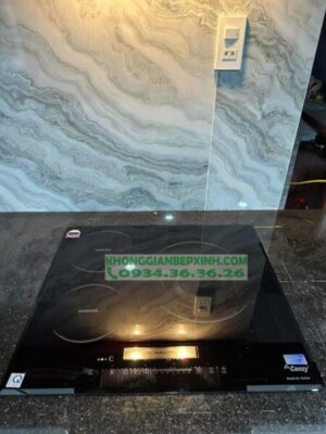 Bếp Từ Canzy CZ TL67HA - 9 Bếp Từ Canzy CZ TL67HA - 8