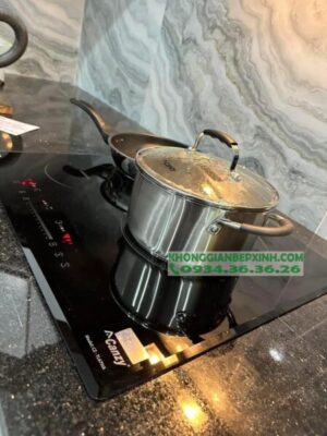 Bếp Từ Canzy CZ TL67HA - 11 Bếp Từ Canzy CZ TL67HA - 10