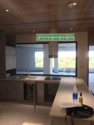 Máy Hút Đảo KAFF KF-IS380CRB - 63