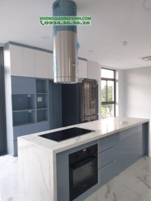 Máy Hút Đảo KAFF KF-IS380CRB - 61