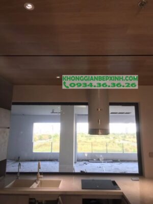 Máy Hút Đảo KAFF KF-IS380CRB - 59