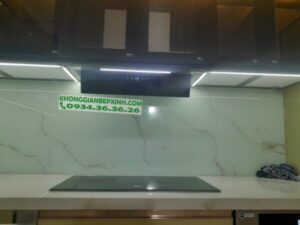 MÁY HÚT MÙI ÂM TỦ TOÀN PHẦN KAFF KF-BI70PR - 9 MÁY HÚT MÙI ÂM TỦ TOÀN PHẦN KAFF KF-BI70PR - 8