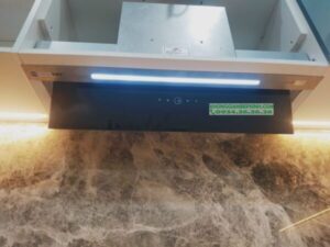 MÁY HÚT MÙI ÂM TỦ TOÀN PHẦN KAFF KF-BI70PR - 15 MÁY HÚT MÙI ÂM TỦ TOÀN PHẦN KAFF KF-BI70PR - 14