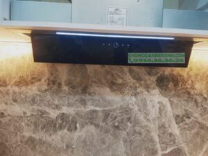 MÁY HÚT MÙI ÂM TỦ TOÀN PHẦN KAFF KF-BI70PR - 17 MÁY HÚT MÙI ÂM TỦ TOÀN PHẦN KAFF KF-BI70PR - 16