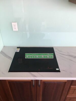 Bếp Điện Từ KAFF KF-S48QH - 156 Bếp Điện Từ KAFF KF-S48QH - 155