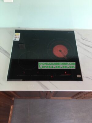 Bếp Điện Từ KAFF KF-S48QH - 160 Bếp Điện Từ KAFF KF-S48QH - 159