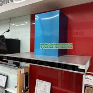 Máy hút mùi chữ T EUROSUN EH-70AF77 - 81