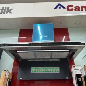 Máy hút mùi chữ T EUROSUN EH-70AF77 - 79