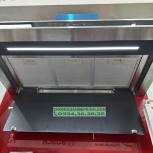 Máy hút mùi chữ T EUROSUN EH-70AF77 - 77