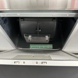 Máy hút mùi chữ T EUROSUN EH-70AF77 - 75