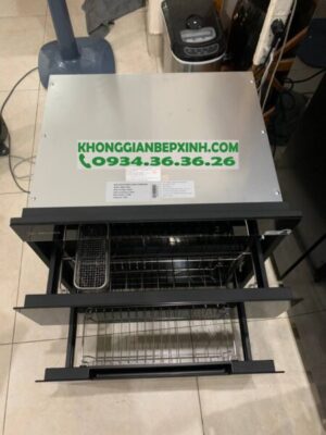 Máy sấy, tiệt trùng chén đĩa Malloca MSC-1005 - 15
