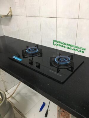 Bếp gas âm Rinnai RVB-220G(BG)/220G(B) - 42 Bếp gas âm Rinnai RVB-220G(BG)/220G(B) - 41