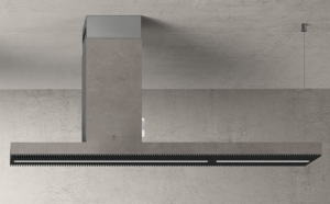 Máy hút mùi Elica HAIKU ISLAND IX/A/180 PRF0146280 - 9 Máy hút mùi Elica HAIKU ISLAND IX/A/180 PRF0146280 - 8