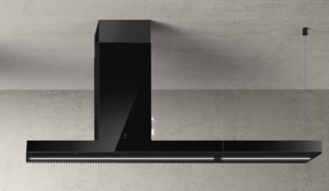 Máy hút mùi ELICA HAIKU ISLAND BL/A/180 PRF0146287 - 8