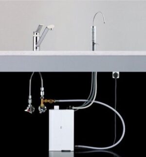 MÁY LỌC NƯỚC ĐIỆN GIẢI TẠO ION KIỀM PANASONIC TK-AB50 - 11 MÁY LỌC NƯỚC ĐIỆN GIẢI TẠO ION KIỀM PANASONIC TK-AB50 - 10