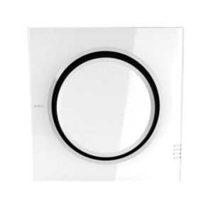 Giỏ hàng - 6 Máy hút mùi áp tường Elica MINI OM WH/F/55