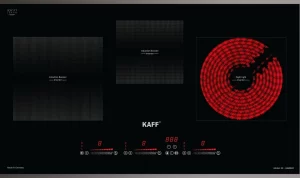 BẾP ĐIỆN TỪ KAFF KF-IH6003IH