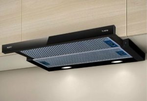 MÁY HÚT MÙI ÂM TỦ KAFF KF-TL1009B