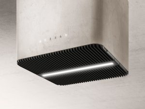 Máy hút mùi treo Elica PIX CONCRETE/F/42 PRF0146222 - 9 Máy hút mùi treo Elica PIX CONCRETE/F/42 PRF0146222 - 8