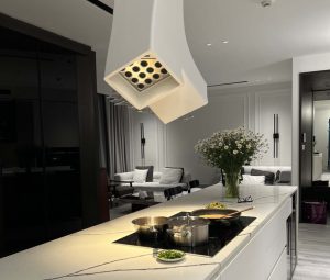 Máy hút mùi ELICA YE WH/A/66 PRF0098375 - 17 Máy hút mùi ELICA YE WH/A/66 PRF0098375 - 16