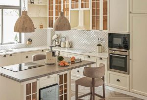 Máy hút mùi áp tường Elica SWEET IVORY/A/85+CAM PRF0167322 - 13 Máy hút mùi áp tường Elica SWEET IVORY/A/85+CAM PRF0167322 - 12