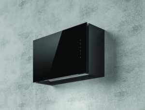 Máy hút mùi áp tường Elica RULES BL/F/60 PRF0163752 - 12