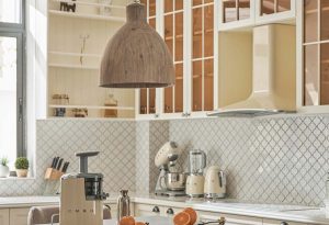 Máy hút mùi áp tường Elica SWEET IVORY F/85 PRF0043033A - 20 Máy hút mùi áp tường Elica SWEET IVORY F/85 PRF0043033A - 19