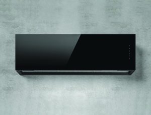 Máy hút mùi áp tường Elica RULES BL/F/90 PRF0163751 - 8