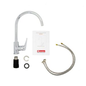 Vòi rửa bát KONOX KN1201 - 9