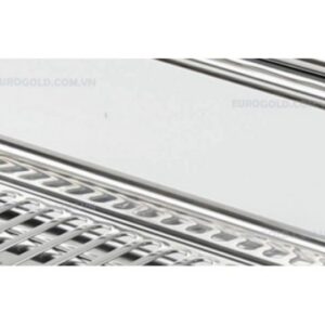 Giá chén đĩa cố định chữ V Eurogold inox304 EP170 - 11 Giá chén đĩa cố định chữ V Eurogold inox304 EP170 - 10