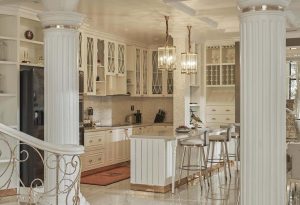 Máy hút mùi áp tường Elica SWEET IVORY F/85 PRF0043033A - 18 Máy hút mùi áp tường Elica SWEET IVORY F/85 PRF0043033A - 17