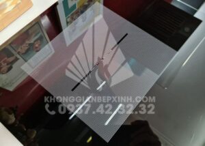 Bếp điện từ cao cấp Sevilla SV - T55 - 3