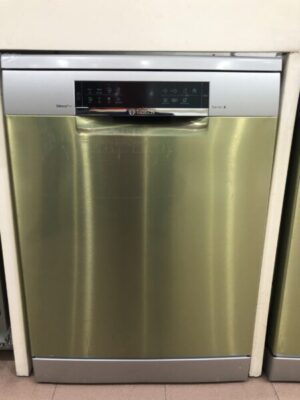 Máy rửa bát Bosch SMS6EDI63E Serie 6 - Kết nối thông minh HomeConnect - 17