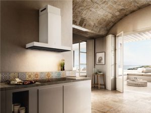 Máy hút mùi Elica HAIKU WH/A/120 PRF0146270 - 8