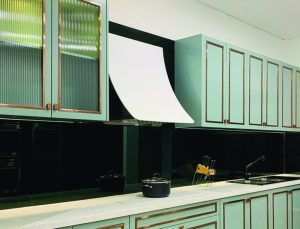 Máy hút mùi kính vát Elica NUAGE PAINTABLE/F/75 PRF0098374 - 12 Máy hút mùi kính vát Elica NUAGE PAINTABLE/F/75 PRF0098374 - 11