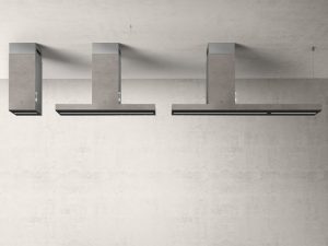 Máy hút mùi Elica HAIKU ISLAND IX/A/120 PRF0146279 - 9 Máy hút mùi Elica HAIKU ISLAND IX/A/120 PRF0146279 - 8