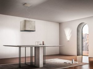 Máy hút mùi treo Elica PIX WH/F/42 PRF0145561 - 10