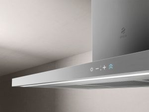 Máy hút mùi áp tường Elica THIN ISLAND IX/A/120 PRF0144973 - 15 Máy hút mùi áp tường Elica THIN ISLAND IX/A/120 PRF0144973 - 14