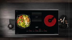 BẾP ĐIỆN TỪ KAFF KF-IH6003IH