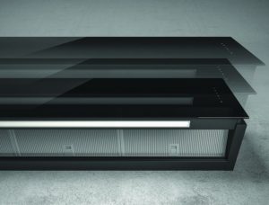 Máy hút mùi áp tường Elica RULES DEKT/F/120 PRF0163756 - 12