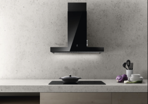 Máy hút mùi áp tường Elica HAIKU BL/A/90 PRF0146265 - 10