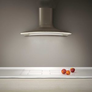 Máy hút mùi áp tường Elica SWEET UMBER/A/85+CAM PRF0167321 - 9 Máy hút mùi áp tường Elica SWEET UMBER/A/85+CAM PRF0167321 - 8