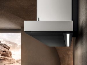 Máy hút mùi áp tường Elica HAIKU IX/A/60 PRF0146255 - 9