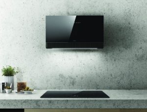 Máy hút mùi áp tường Elica SUPER PLAT BL/F/80 PRF0164980 - 18