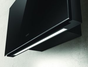 Máy hút mùi áp tường Elica PLAT BL/F/55 PRF0164946 - 10