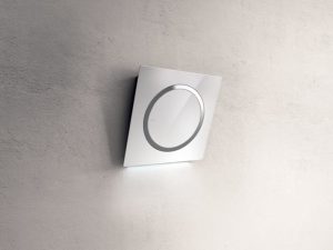 Máy hút mùi áp tường Elica OM AIR WH/F/75 PRF0094734 - 10