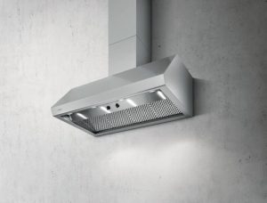 Máy hút mùi áp tường Elica PRO EUROPA IX/A/90 PRF0051792A - 11