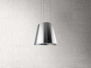 Máy hút mùi đảo đèn Elica JUNO IX/F/50 PRF0089651D - 10