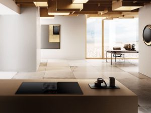 Bếp từ kết hợp hút mùi Elica NIKOLATESLA PRIME BL/F/83 PRF0143159A - 12 Bếp từ kết hợp hút mùi Elica NIKOLATESLA PRIME BL/F/83 PRF0143159A - 11